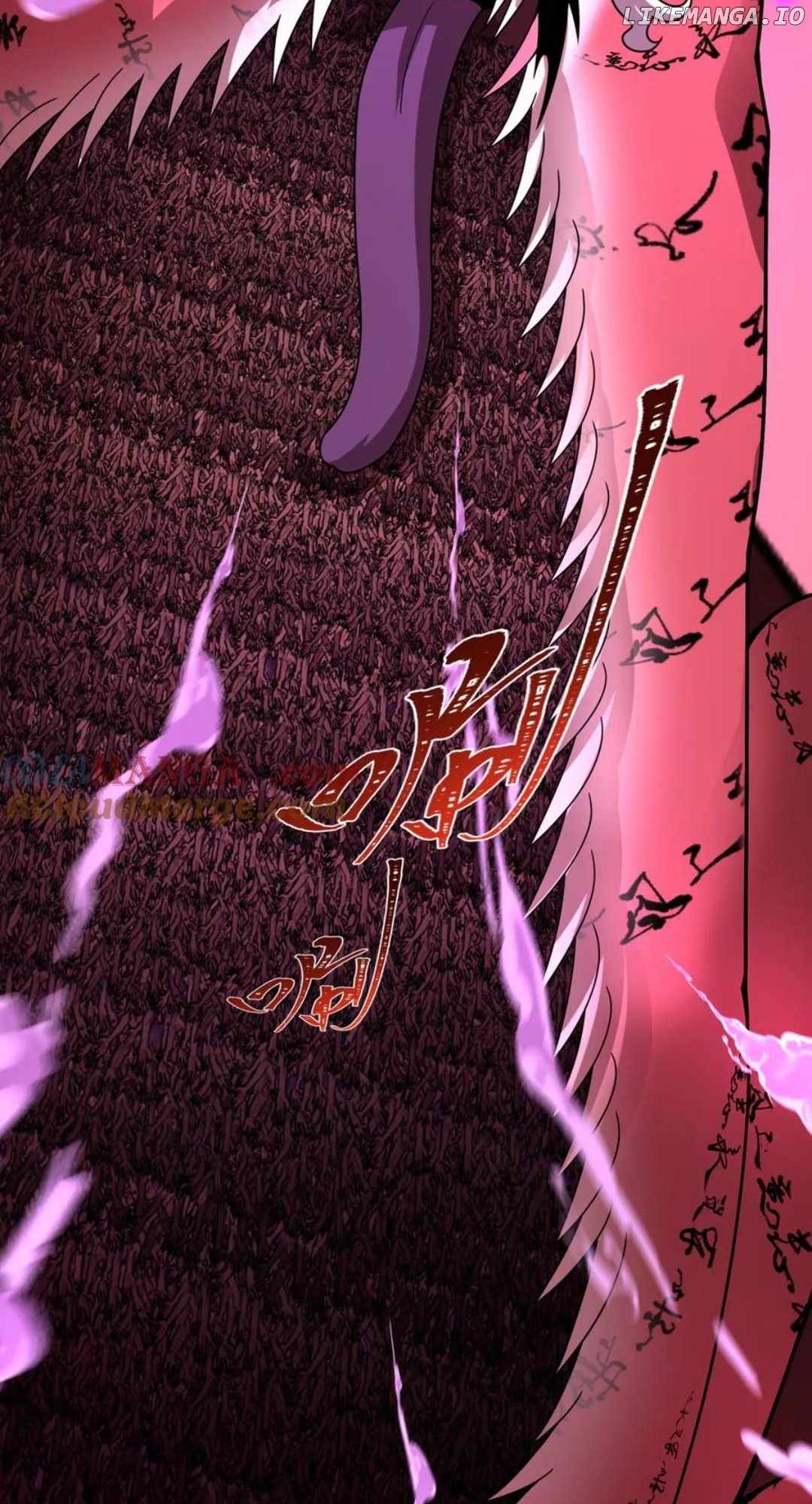 Age of Terror Chapter 485 68